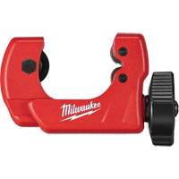 Mini Copper Tubing Cutter, 1" Capacity Maritime Industrial Rubber