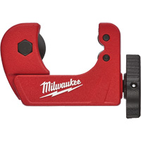 Mini Copper Tubing Cutter, 3/4" Capacity Maritime Industrial Rubber