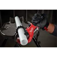 Quick Adjust Copper Tubing Cutter, 2-1/2" Capacity Maritime Industrial Rubber
