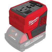 M18 Top-Off Power Supply, 175 W Maritime Industrial Rubber