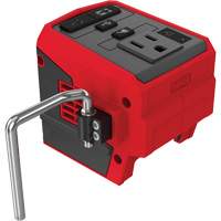 M18 Top-Off Power Supply, 175 W Maritime Industrial Rubber