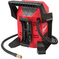 Gonfleur compact M12 (outil seulement) Maritime Industrial Rubber