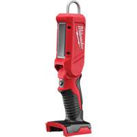M18 Stick Light, Hook, Rechargeable, 300 Lumens Maritime Industrial Rubber