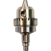 Drill Chuck Maritime Industrial Rubber