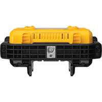 12V/20V Max Compact Task Light, LED, 2000 Lumens Maritime Industrial Rubber