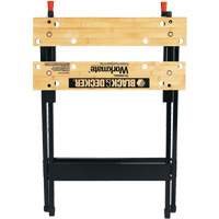 Workmate&reg; Portable Workbench & Vise Maritime Industrial Rubber