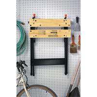 Workmate&reg; Portable Workbench & Vise Maritime Industrial Rubber