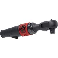 Cl&eacute; &agrave; cliquet pneumatique CP7829H, Prise de 1/2", 1/4" NPT, 10,95 pi³/min Maritime Industrial Rubber