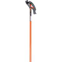 Cintreuse de tuyaux rigides en fer avec Angle Setter Maritime Industrial Rubber