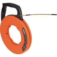 Ruban de tirage avec guide h&eacute;licoidale en acier Maritime Industrial Rubber