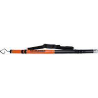 Perche t&eacute;lescopique WireSpanner Plus Maritime Industrial Rubber