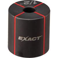 Exact Stainless Steel Die Maritime Industrial Rubber
