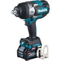 Trousse de cl&eacute; &agrave; chocs avec moteur sans balai Max XGT, 40 V, Mandrin 3/4" Maritime Industrial Rubber