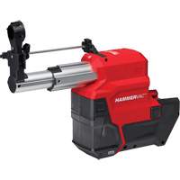 M18 Fuel Hammervac 1" Dedicated Dust Extractor Maritime Industrial Rubber