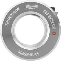500 bagues MCM en cuivre THHN/XHHW S Maritime Industrial Rubber
