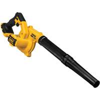 Max* Cordless Blower (Tool Only), 20 V, 135 MPH Output, Battery Powered Maritime Industrial Rubber