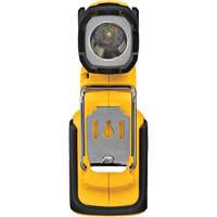 Max* Hand-Held Work Light, LED, 160 Lumens Maritime Industrial Rubber
