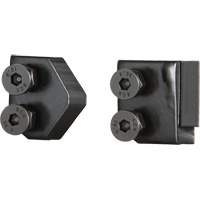 Earth Auger Drill Bit Blade Set Maritime Industrial Rubber