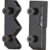 Earth Auger Drill Bit Blade Set Maritime Industrial Rubber