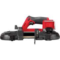 M12 Fuel Compact Band Saw (Tool Only), 12 V, 2-1/2" Capacity Maritime Industrial Rubber