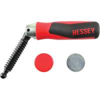 Replacement Pivot Clamp Handle Maritime Industrial Rubber