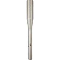 SDS-Max Ground Rod Driver Maritime Industrial Rubber