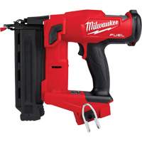 M18 Fuel 18 Gauge Brad Nailer (Tool Only), 18 V, Lithium-Ion Maritime Industrial Rubber