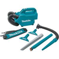 LXT Vacuum Cleaner (Tool Only), 18 V, 0.13 gal. Capacity Maritime Industrial Rubber