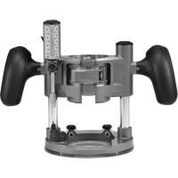 Base plongeante pour toupie compacte Maritime Industrial Rubber