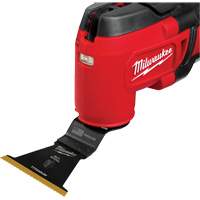 Lame multi-outils oscillante pour le bois HCS Open-Lok Maritime Industrial Rubber