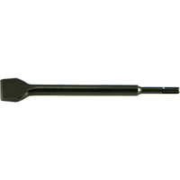 Ciseau plat DRILLCO Maritime Industrial Rubber
