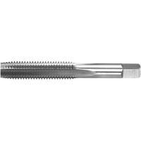 DRILLCO Screw Thread Insert Tap, 4-40, 3 Flutes, High Speed Steel Maritime Industrial Rubber