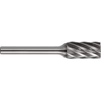 Fraise rotative sph&eacute;rique pour la coupe d'aluminium DRILLCO, SA-1NF Maritime Industrial Rubber