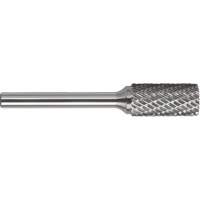 Fraise cylindrique &agrave; double coupe DRILLCO, SA-41 Maritime Industrial Rubber