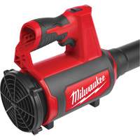 Souffleur compact M12 (outil seulement), 12 V, Vitesse d'air 110 mi/h, &agrave; pile Maritime Industrial Rubber