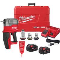 M18 Fuel ProPEX&reg; Cordless Expander Kit with One-Key Maritime Industrial Rubber