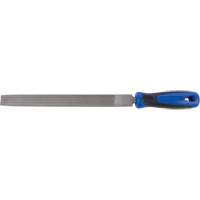 Half Round Files