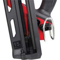 M18 Fuel 15 Gauge Finish Nailer (Tool Only), 18 V, Lithium-Ion Maritime Industrial Rubber
