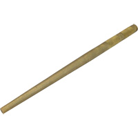 Poinçons aligneurs en laiton Maritime Industrial Rubber