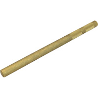 Poinçons aligneurs en laiton Maritime Industrial Rubber