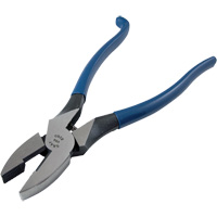 Ironworker's Pliers Maritime Industrial Rubber
