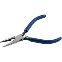 Mini Needle Nose Pliers Maritime Industrial Rubber