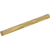 Brass Scraper Maritime Industrial Rubber