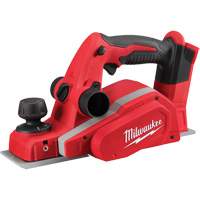 M18 3-1/4" Planer (Tool Only) Maritime Industrial Rubber