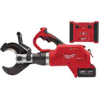 M18 Force Logic 3” Underground Cable Cutter with Wireless Remote Maritime Industrial Rubber