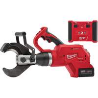M18 Force Logic 3” Underground Cable Cutter with Wireless Remote Maritime Industrial Rubber