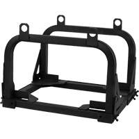 Bucket Hanger for M18 Hydraulic Pump Maritime Industrial Rubber