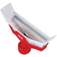 Air-Tip Dust Collector Maritime Industrial Rubber