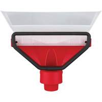 Air-Tip Dust Collector Maritime Industrial Rubber