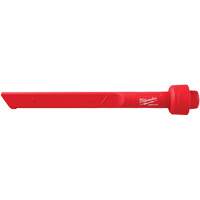 Air-Tip 3-in-1 Crevice & Brush Tool Maritime Industrial Rubber